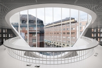 Univerzitná knižnica v Helsinkách