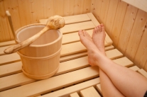 Ako si vychutnať návštevu sauny?