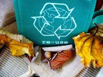 Fínsky prístup k odpadu: Recyklujte, čo vám sily stačia!